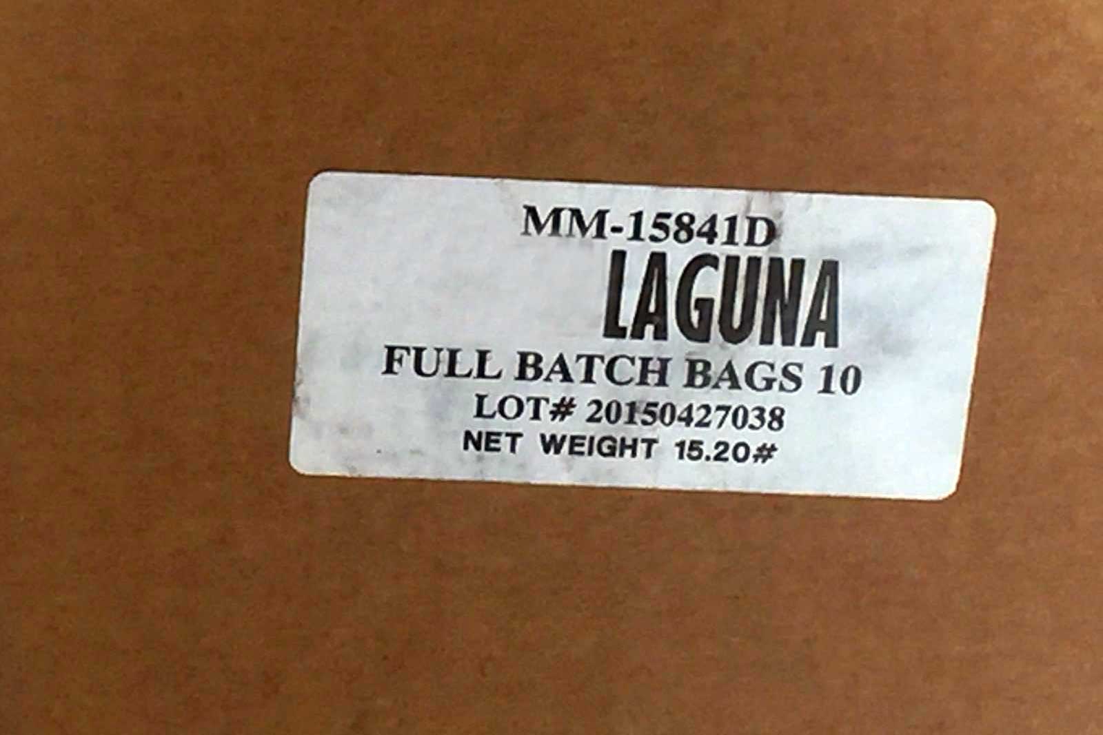 Laguna Pigment Pack